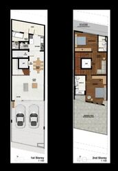 Lorong H Telok Kurau (D15), Terrace #458473091